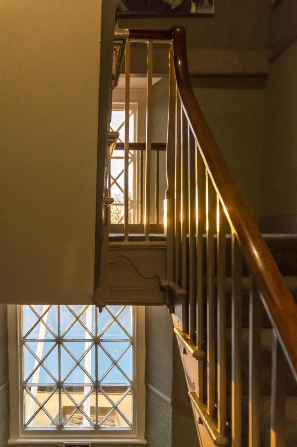 Top Joe'S Townhouse Narberth Exterior photo