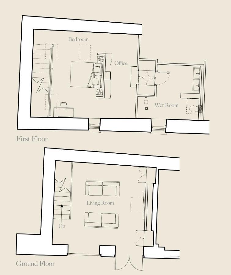 Top Joe'S Townhouse Narberth Room photo